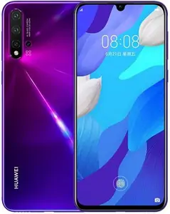 Замена аккумулятора на телефоне Huawei Nova 5 Pro в Ростове-на-Дону